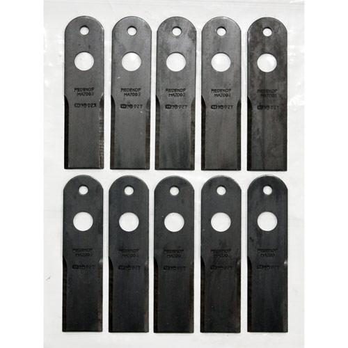 Chopper, Replacement Blade Kit