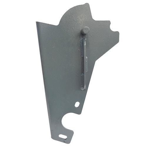 Bracket Sieve