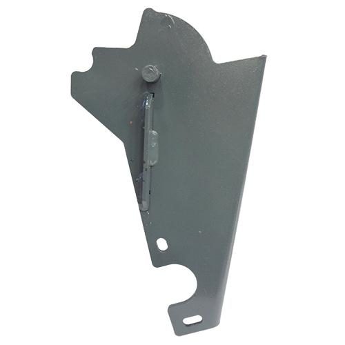 Bracket Sieve