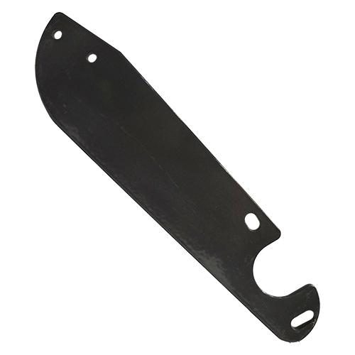 Chopper, Bracket