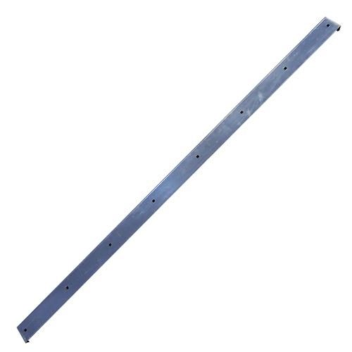 Chopper, Rubber Mount Brace