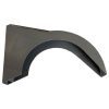 Shroud Fan, CLAAS Lt, Charcoal