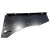 Panel Chopper Door Rt - Black
