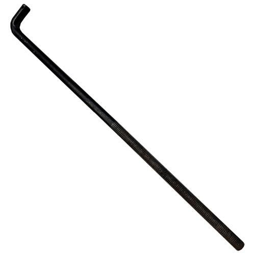 Chopper, Rod Idler Adj