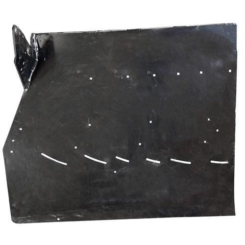 Tailboard