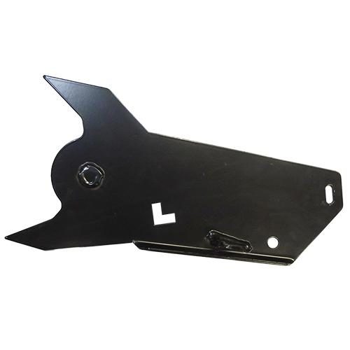 Chopper Mount STS Sieve
