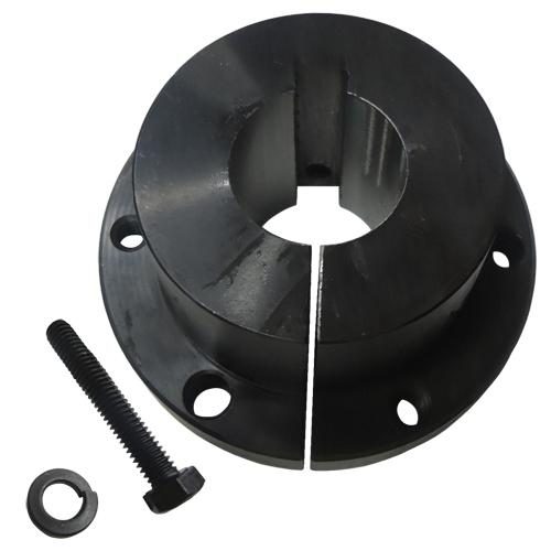 Chopper, Taper Bushing