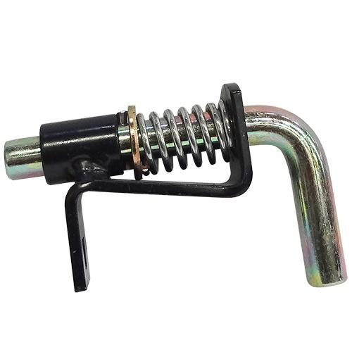 Chopper, Tail Board Latch Adj Assembly