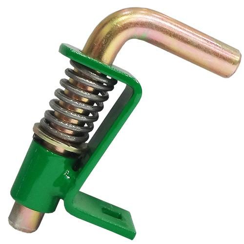 Chopper, Tail Board Latch Adj Assembly