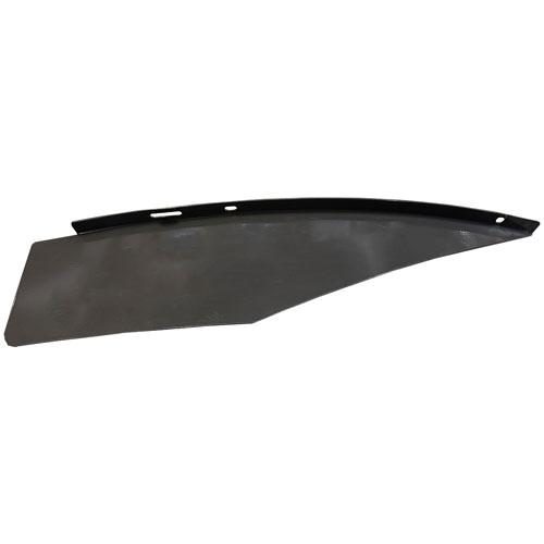 Chopper, Curved Fin