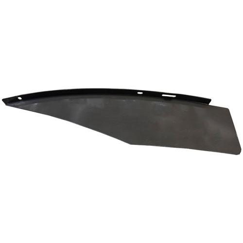 Chopper, Curved Fin