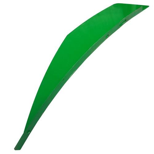 Chopper, Curved Fin
