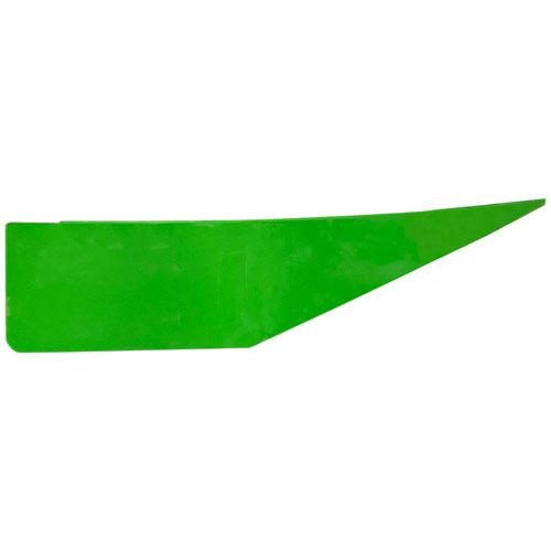 Chopper, Curved Fin
