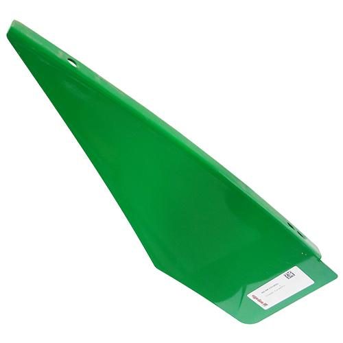 Chopper, Curved Fin