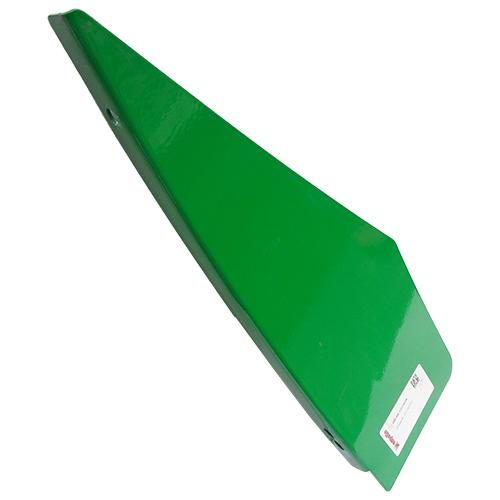 Chopper, Curved Fin
