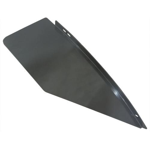 Chopper, Fin Crv 22L, Right