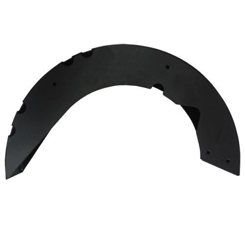 Chopper, Fan Shroud Bchop