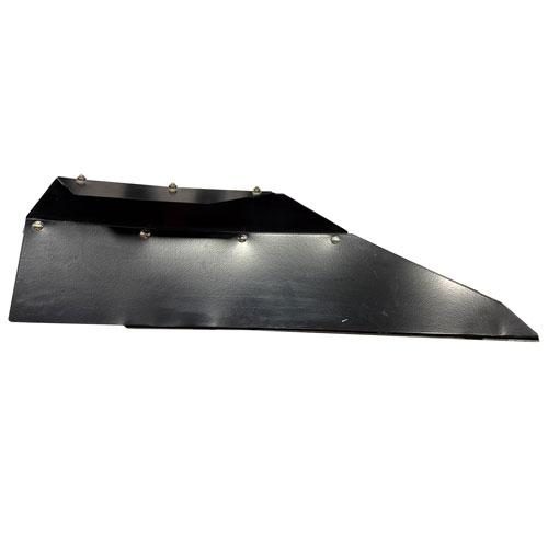 Fin Curve Wide Spread Assy