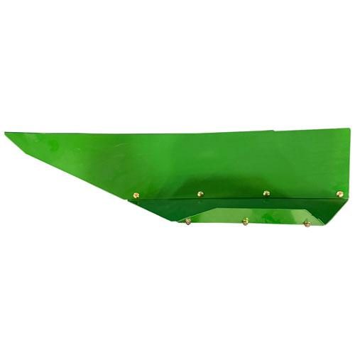 Fin Curve Wide Spread Assy