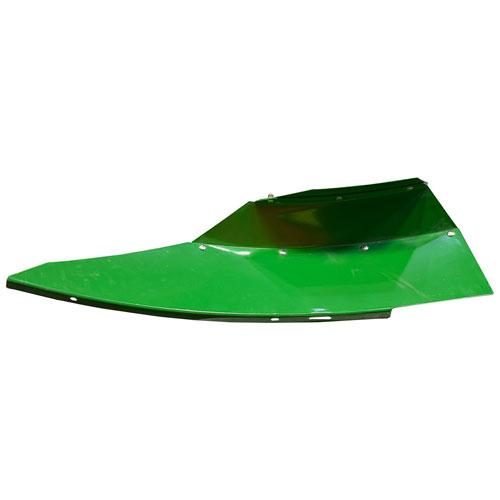 Fin Curve Wide Spread Assy