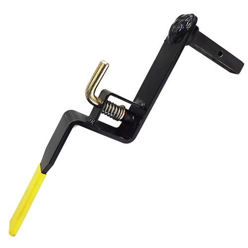 Chopper, Handle Adj Assy