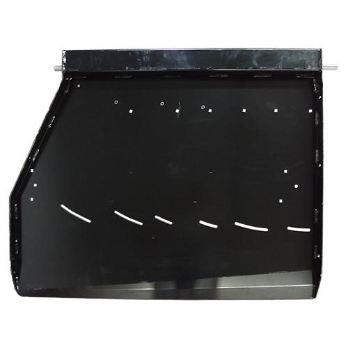 Chopper, Tailboard