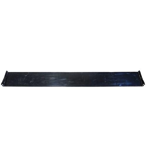 Chopper, Board Chaff Wide