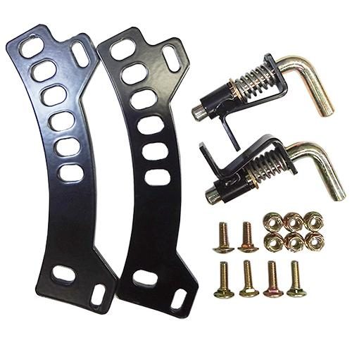 Manual Adjust Control Spread Actuator Kit