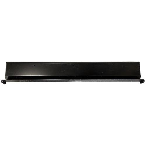 Chopper Rear Panel