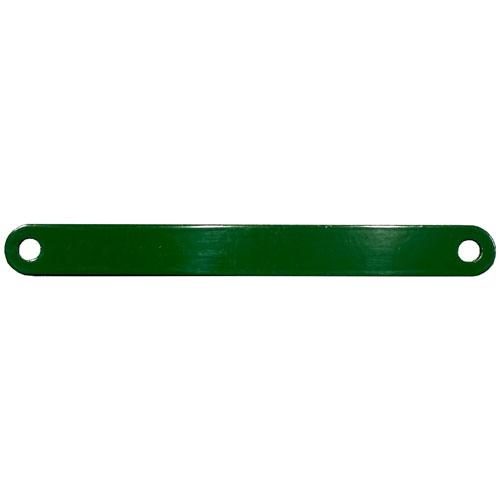Link Wide Spread Fins Green