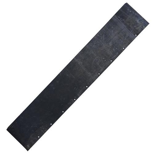 Chopper, Chaffer Pan Belt