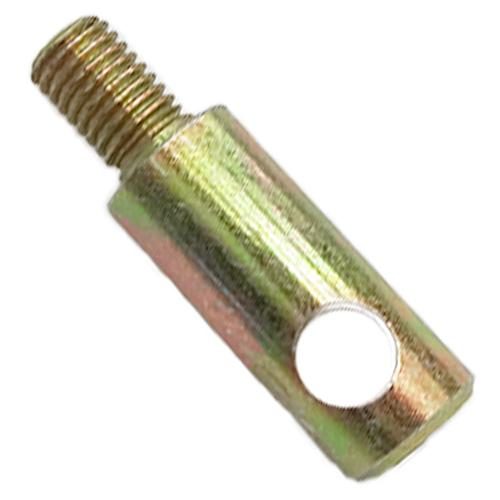 Chopper, Pin Chaff Pan