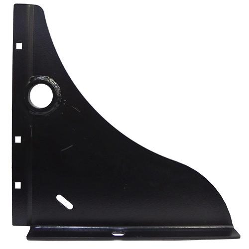 Chopper Panel Door