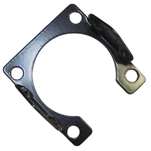 Chopper, Mount Bracket, Speed Sensor