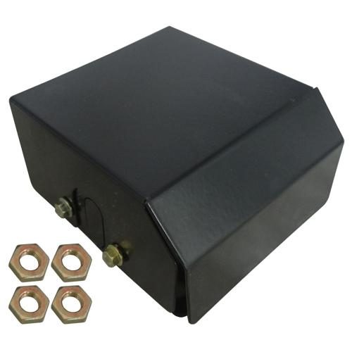 Chopper, Speed Sensor Assembly