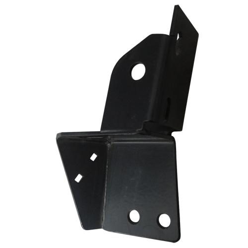Chopper, Sieve Support