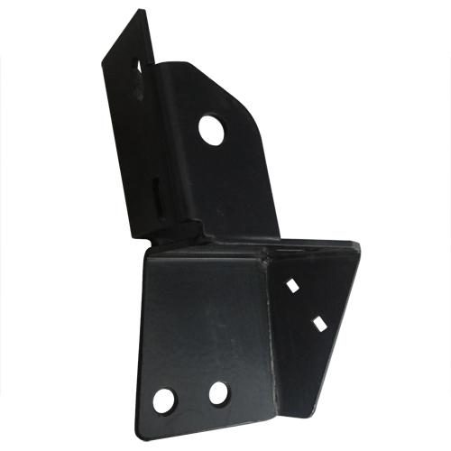 Chopper, Sieve Support