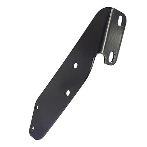 Chopper, Sieve Mount