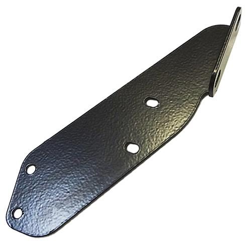 Chopper, Sieve Mount