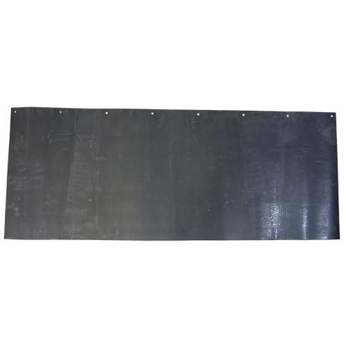 Chopper, Belt CR Side Sieve Ext