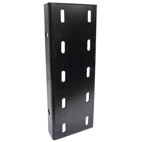Chopper, Baffle