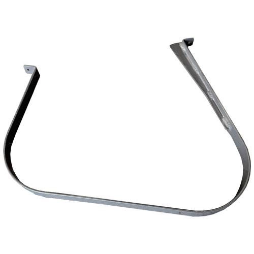 Guard Tailboard - Charcoal