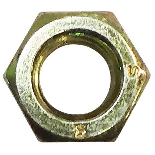 Hex Nut