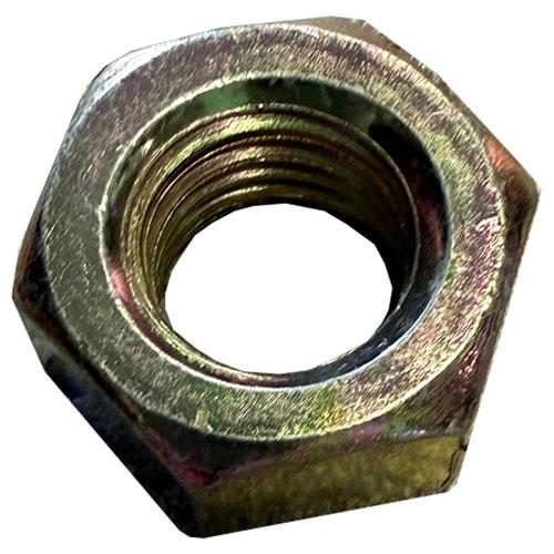 Chopper, Hex Nut