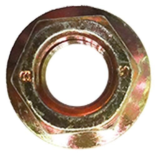 Flange Nut