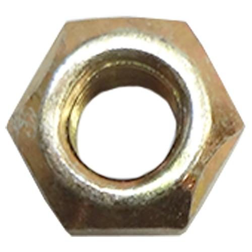 Chopper, Lock Nut