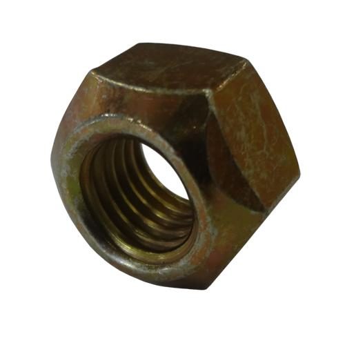 Chopper, Lock Nut
