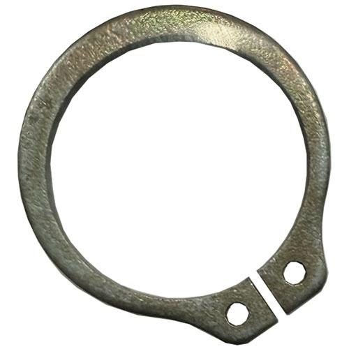 Chopper, Snap Ring Extension