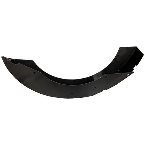 Chopper, Fan Shroud