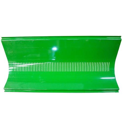 Chopper, Floor Tight Knife 9600 Green